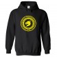 Kumite Tournament Hongkong 1988 Classic Unisex Kids and Adults Pullover Hoodie For Movies Lover									 									 									